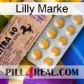 Lilly Brand 41